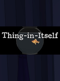 Thing-in-Itself Steam Key GLOBAL - 1
