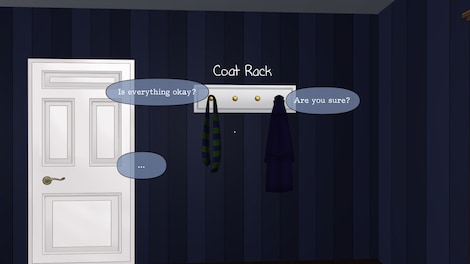 Thing-in-Itself Steam Key GLOBAL - 0