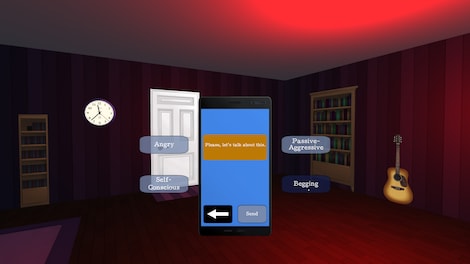 Thing-in-Itself Steam Key GLOBAL - 5