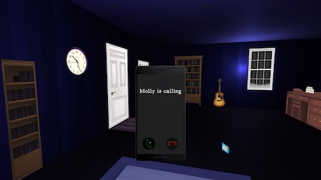 Thing-in-Itself Steam Key GLOBAL - 7
