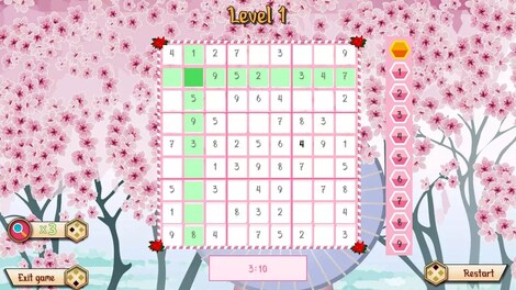 Think Logic! Sudoku: Binary - Suguru (Nintendo Switch) - Nintendo eShop Key - EUROPE - 7