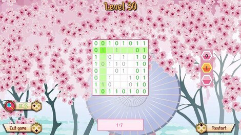Think Logic! Sudoku: Binary - Suguru (Nintendo Switch) - Nintendo eShop Key - EUROPE - 6