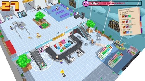 Think of the Children Steam Key PC GLOBAL - 9