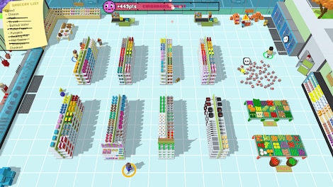 Think of the Children Steam Key PC GLOBAL - 8