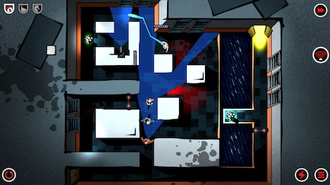 Third Eye Crime Steam Gift GLOBAL - 7
