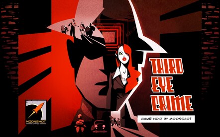 Third Eye Crime Steam Gift GLOBAL - 5