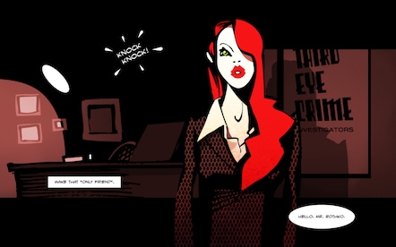 Third Eye Crime Steam Gift GLOBAL - 3