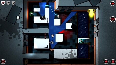 Third Eye Crime Steam Key GLOBAL - 7