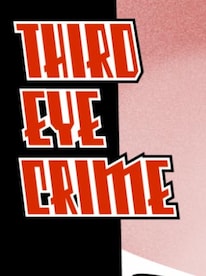 Third Eye Crime Steam Key GLOBAL - 1