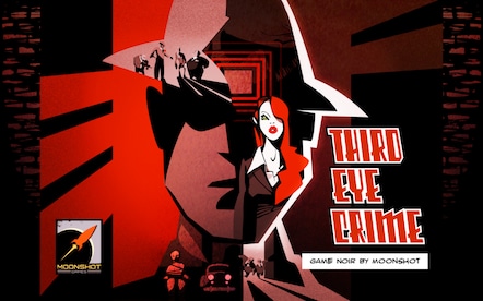 Third Eye Crime Steam Key GLOBAL - 5