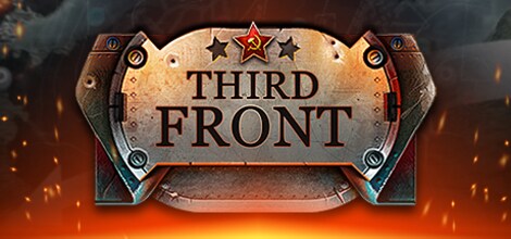 Third Front Steam Key GLOBAL - 0