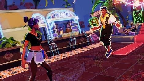 Thirsty Suitors (PC) - Steam Account - GLOBAL - 3