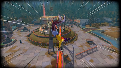 Thirsty Suitors (PC) - Steam Gift - EUROPE - 4