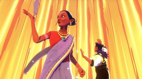 Thirsty Suitors (PC) - Steam Key - EUROPE - 8