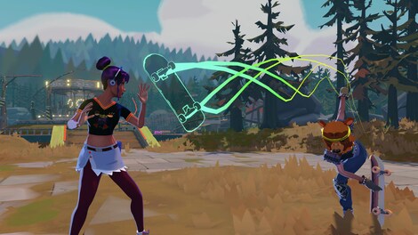 Thirsty Suitors (PC) - Steam Key - EUROPE - 6