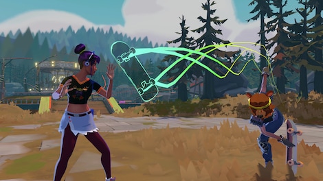 Thirsty Suitors (PC) - Steam Key - GLOBAL - 6