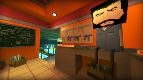 Thirty Flights of Loving Steam Key GLOBAL - 5