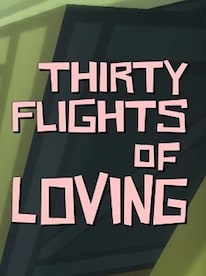 Thirty Flights of Loving Steam Key GLOBAL - 2