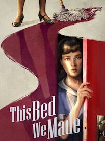 This Bed We Made (PC) - Steam Account - GLOBAL - 1