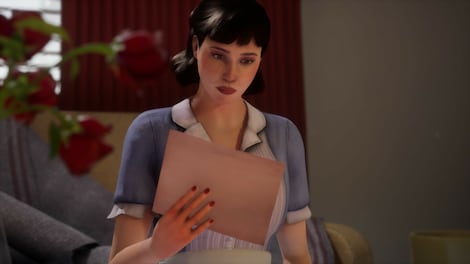 This Bed We Made (PC) - Steam Key - EUROPE - 12