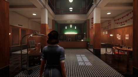 This Bed We Made (PC) - Steam Key - EUROPE - 7