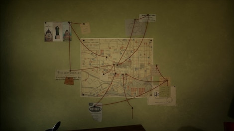 This Bed We Made (PC) - Steam Key - EUROPE - 4