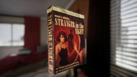 This Bed We Made (PC) - Steam Key - EUROPE - 10