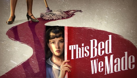 This Bed We Made (PC) - Steam Key - GLOBAL - 0