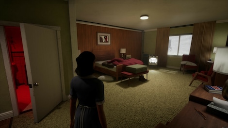 This Bed We Made (PC) - Steam Key - GLOBAL - 3