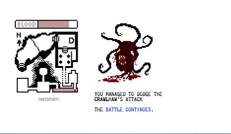 This Book Is A Dungeon Steam Key GLOBAL - 7