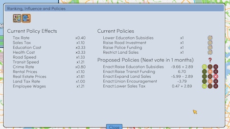 This Grand Life 2 (PC) - Steam Account - GLOBAL - 3