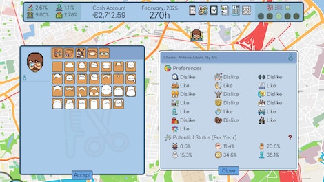 This Grand Life 2 (PC) - Steam Account - GLOBAL - 5
