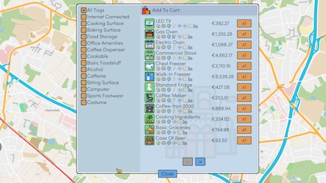 This Grand Life 2 (PC) - Steam Account - GLOBAL - 13