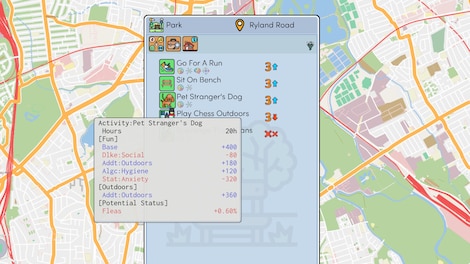 This Grand Life 2 (PC) - Steam Account - GLOBAL - 6