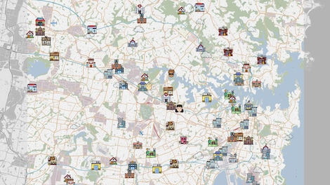 This Grand Life 2 (PC) - Steam Account - GLOBAL - 9