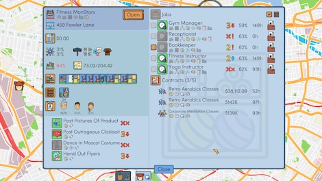 This Grand Life 2 (PC) - Steam Account - GLOBAL - 4