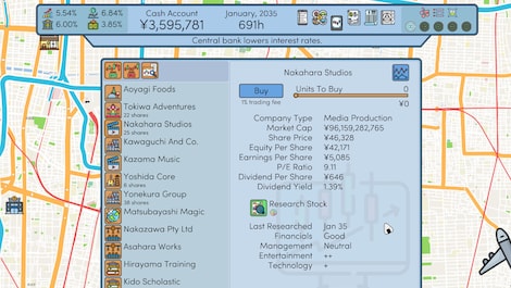 This Grand Life 2 (PC) - Steam Account - GLOBAL - 10