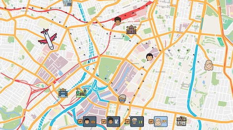 This Grand Life 2 (PC) - Steam Account - GLOBAL - 12