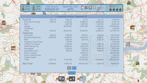 This Grand Life 2 (PC) - Steam Account - GLOBAL - 8