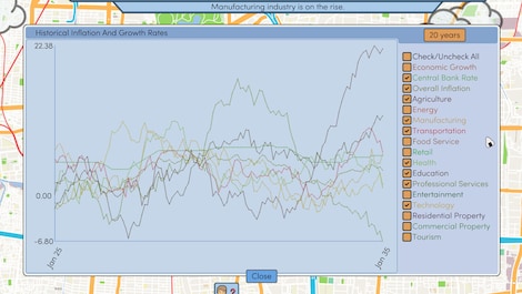 This Grand Life 2 (PC) - Steam Account - GLOBAL - 11