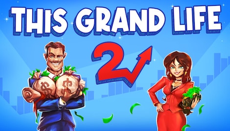This Grand Life 2 (PC) - Steam Account - GLOBAL - 0