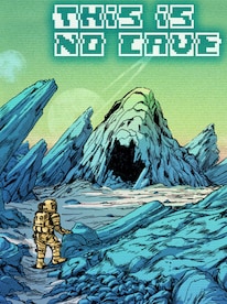 This Is No Cave (PC) - Steam Account - GLOBAL - 1