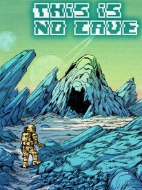 This Is No Cave (PC) - Steam Gift - GLOBAL - 1