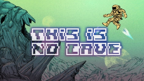 This Is No Cave (PC) - Steam Gift - GLOBAL - 0