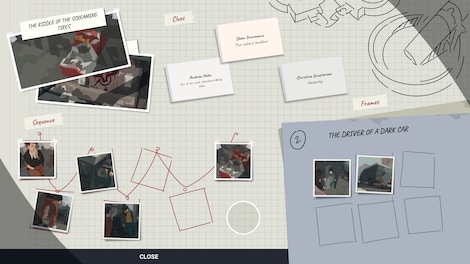 This Is the Police 2 (PC) - Steam Account - GLOBAL - 7