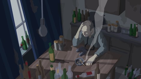 This Is the Police 2 Steam Key CIS - 5