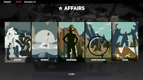 This Is the Police 2 Xbox Live Key XBOX ONE UNITED STATES - 4