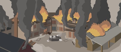 This Is the Police Steam Key CIS - 17