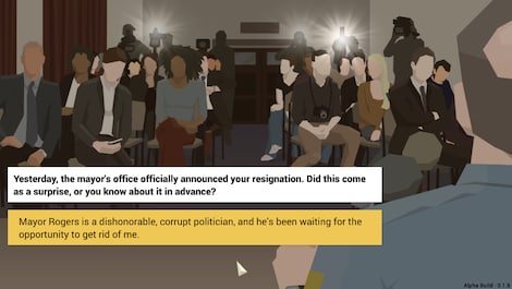 This Is the Police Steam Key CIS - 9