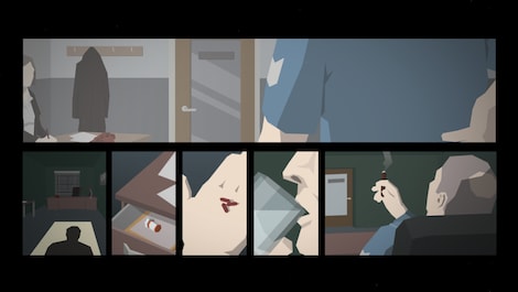 This Is the Police Steam Key CIS - 4